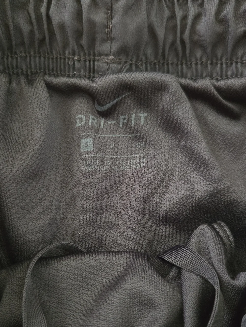 Nike these shorts